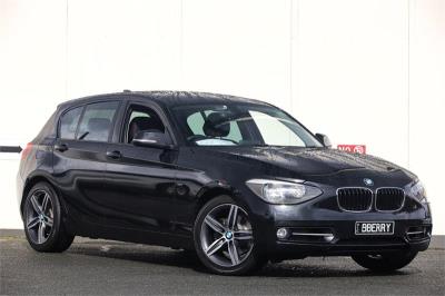 2012 BMW 1 Series 118i Hatchback F20 for sale in Ringwood